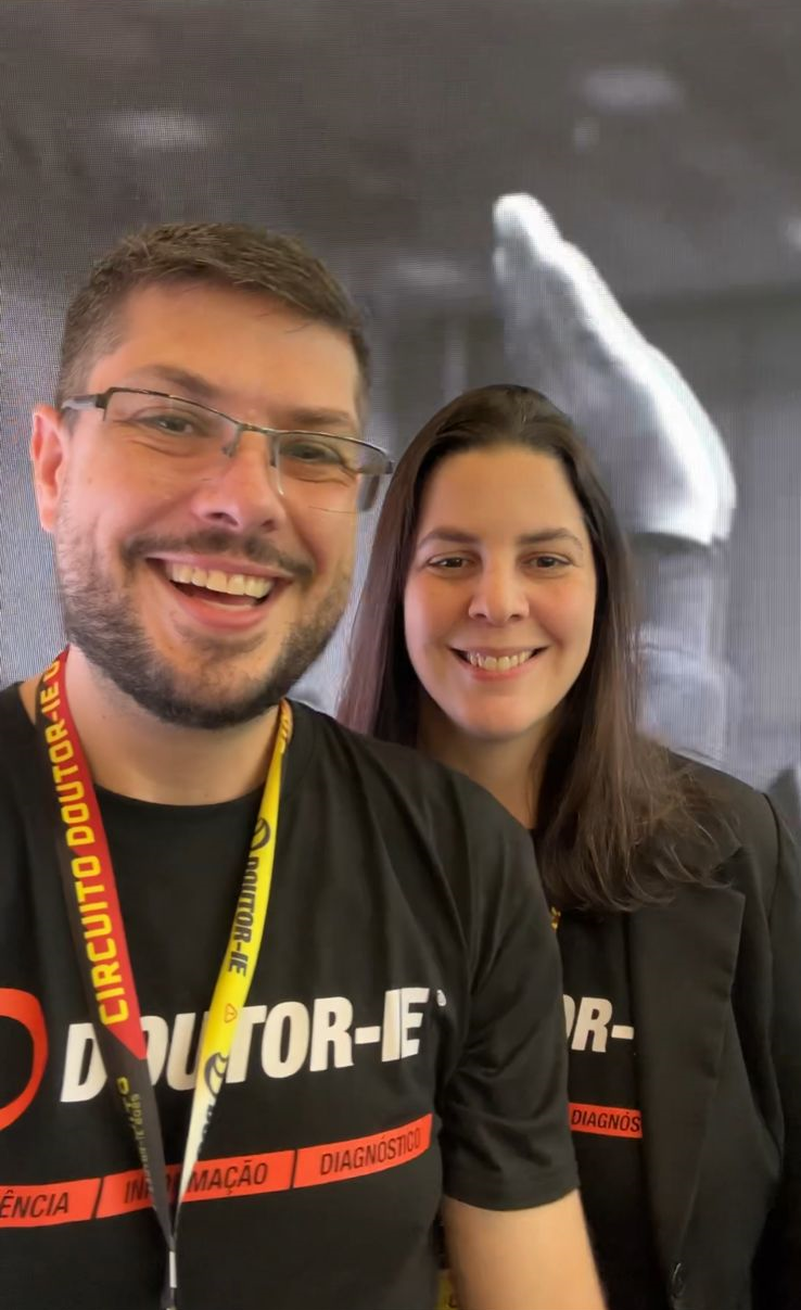 Fundadores Santi Service